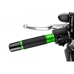 Mansoane PUIG ASCENT 3553V verde 123mm Mansoane PUIG ASCENT 3553V verde 123mm