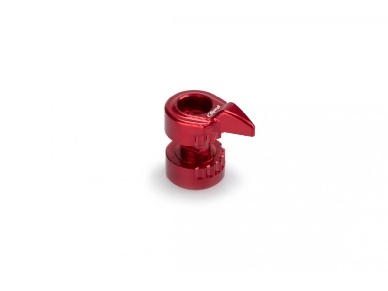 Selector PUIG 3699R Rosu