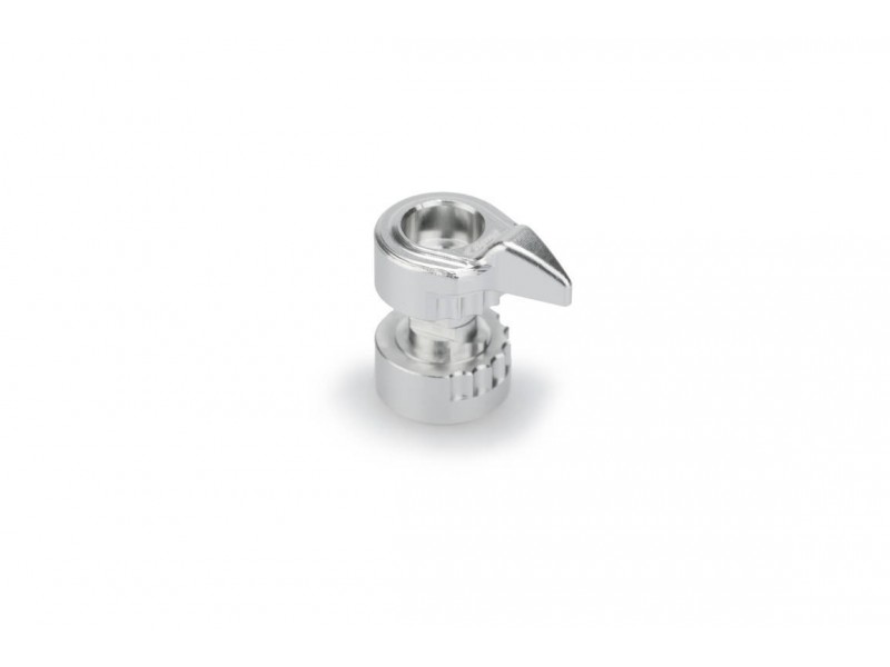 Selector PUIG 3699P argintiu