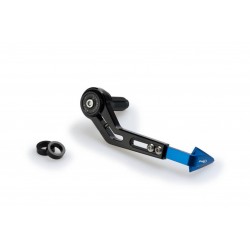 Brake lever protector PUIG 3765A Albastru Brake lever protector PUIG 3765A Albastru