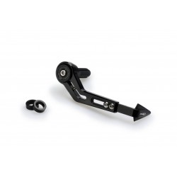 Brake lever protector PUIG 3765N Negru Brake lever protector PUIG 3765N Negru