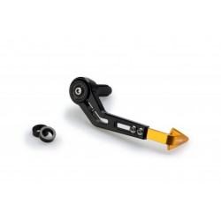 Brake lever protector PUIG 3765O auriu Brake lever protector PUIG 3765O auriu