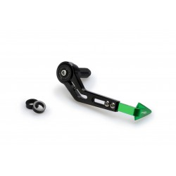 Brake lever protector PUIG 3765V verde Brake lever protector PUIG 3765V verde