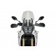 Windscreen PUIG TOURING PLUS 3727W transparent