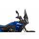 Windscreen PUIG TOURING PLUS 3727H smoke