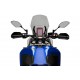 Windscreen PUIG TOURING PLUS 3727H smoke