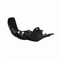 Protectie motor POLISPORT 8471600001 Negru Protectie motor POLISPORT 8471600001 Negru