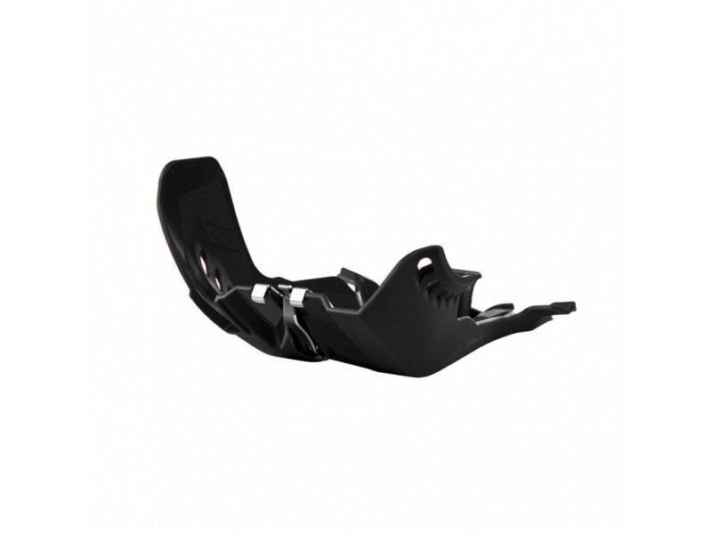Protectie motor POLISPORT 8471600001 Negru