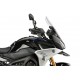 Frontal extension fender PUIG 3483J matt black