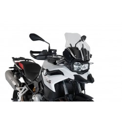 Windscreen PUIG TOURING 3768W transparent Windscreen PUIG TOURING 3768W transparent