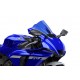 Windscreen PUIG Z-RACING 3826A Albastru