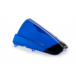 Windscreen PUIG Z-RACING 3826A Albastru Windscreen PUIG Z-RACING 3826A Albastru