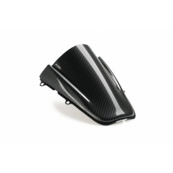 Windscreen PUIG Z-RACING 3826C carbon look Windscreen PUIG Z-RACING 3826C carbon look