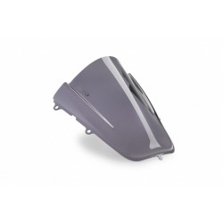 Windscreen PUIG Z-RACING 3826F dark smoke Windscreen PUIG Z-RACING 3826F dark smoke