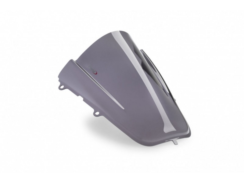 Windscreen PUIG Z-RACING 3826F dark smoke