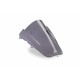 Windscreen PUIG Z-RACING 3826F dark smoke