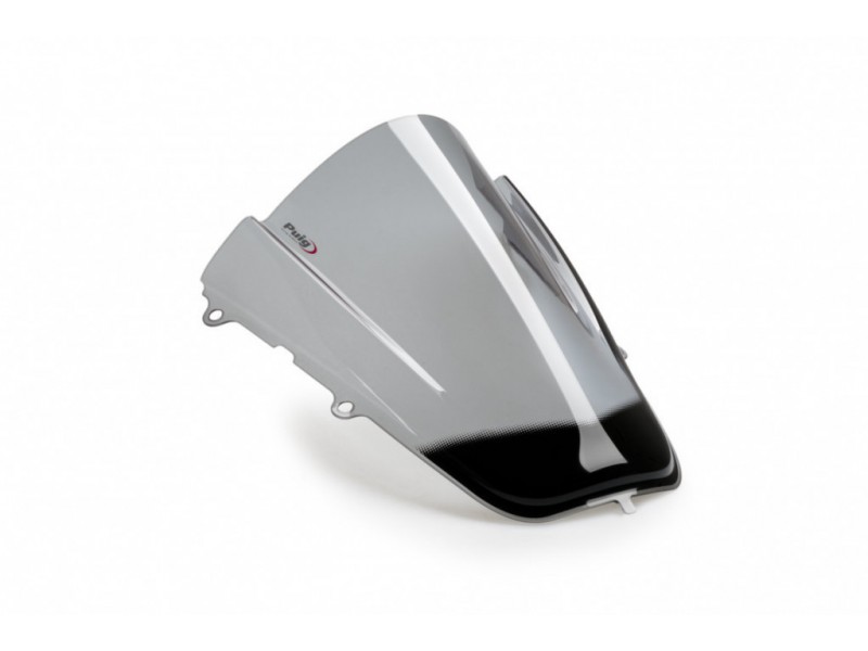 Windscreen PUIG Z-RACING 3826H smoke