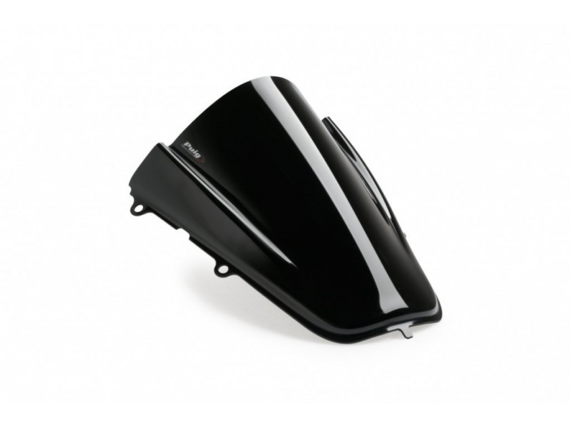 Windscreen PUIG Z-RACING 3826N Negru