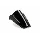 Windscreen PUIG Z-RACING 3826N Negru