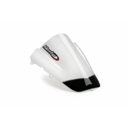 Windscreen PUIG Z-RACING 3826W transparent Windscreen PUIG Z-RACING 3826W transparent