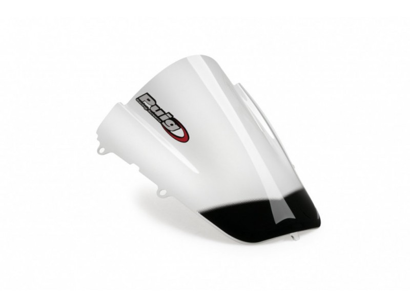 Windscreen PUIG Z-RACING 3826W transparent