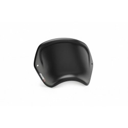 Windshield PUIG FRONTAL PLATE 3702J matt black Windshield PUIG FRONTAL PLATE 3702J matt black