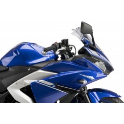 Side spoilers PUIG DOWNFORCE 3171N Negru Side spoilers PUIG DOWNFORCE 3171N Negru