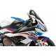 Side spoilers PUIG DOWNFORCE 3636A Albastru