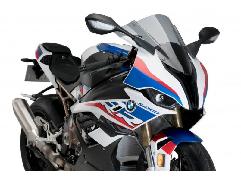Side spoilers PUIG DOWNFORCE 3636N Negru