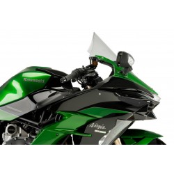 Side spoilers PUIG DOWNFORCE 3658N Negru Side spoilers PUIG DOWNFORCE 3658N Negru