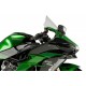 Side spoilers PUIG DOWNFORCE 3658N Negru