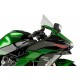 Side spoilers PUIG DOWNFORCE 3658R Rosu