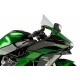 Side spoilers PUIG DOWNFORCE 3658V verde Side spoilers PUIG DOWNFORCE 3658V verde