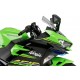 Side spoilers PUIG DOWNFORCE 3172A Albastru