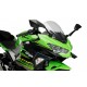Side spoilers PUIG DOWNFORCE 3172A Albastru