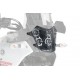 Headlight protector PUIG 3733W transparent