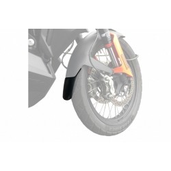 Front fender extension PUIG 3682N Negru Front fender extension PUIG 3682N Negru