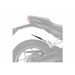 Rear fender extension PUIG 3725J matt black Rear fender extension PUIG 3725J matt black