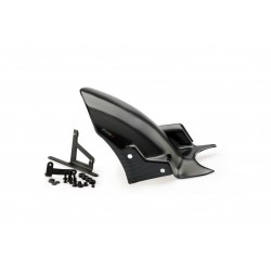 Aripa de spate PUIG 3670C carbon look Aripa de spate PUIG 3670C carbon look