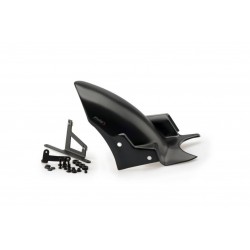 Aripa de spate PUIG 3670J matt black Aripa de spate PUIG 3670J matt black