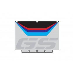Set actipilde PUIG 20217N Negru pentru cutii BMW Set actipilde PUIG 20217N Negru pentru cutii BMW