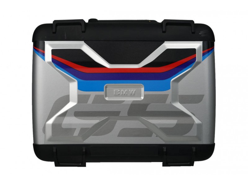 Set actipilde PUIG 20229N Negru pentru cutii BMW Set actipilde PUIG 20229N Negru pentru cutii BMW
