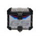 Set actipilde PUIG 20231N Negru pentru cutii BMW Set actipilde PUIG 20231N Negru pentru cutii BMW