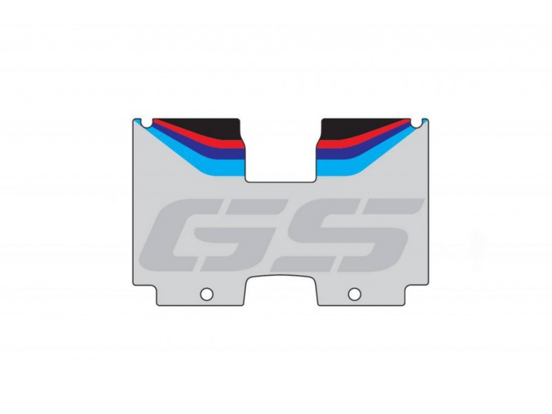 Set actipilde PUIG 20231N Negru pentru cutii BMW Set actipilde PUIG 20231N Negru pentru cutii BMW