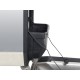 Cutie laterala aluminiu SHAD Terra TR47 D0TR47100R dreapta Cutie laterala aluminiu SHAD Terra TR47 D0TR47100R dreapta