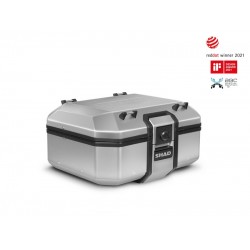 Cutie centrala aluminiu SHAD Terra TR37 D0TR37100 Cutie centrala aluminiu SHAD Terra TR37 D0TR37100