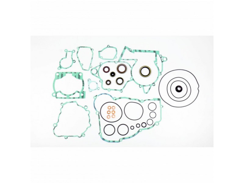 Kit complet ganituri motor ATHENA P400060900011 Kit complet ganituri motor ATHENA P400060900011