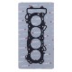 Garnitura de chiulasa ATHENA S410210001296 Garnitura de chiulasa ATHENA S410210001296