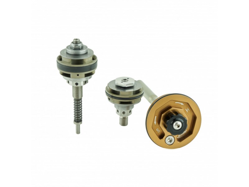Kit pistonas furca fata K-TECH ORVS 117-600-034-001 Kit pistonas furca fata K-TECH ORVS 117-600-034-001