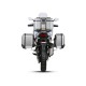 4P System fitting kit SHAD H0DV104P Pentru cutii TERRA